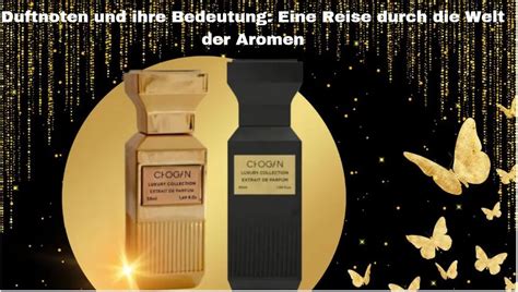 das parfum bedeutung.